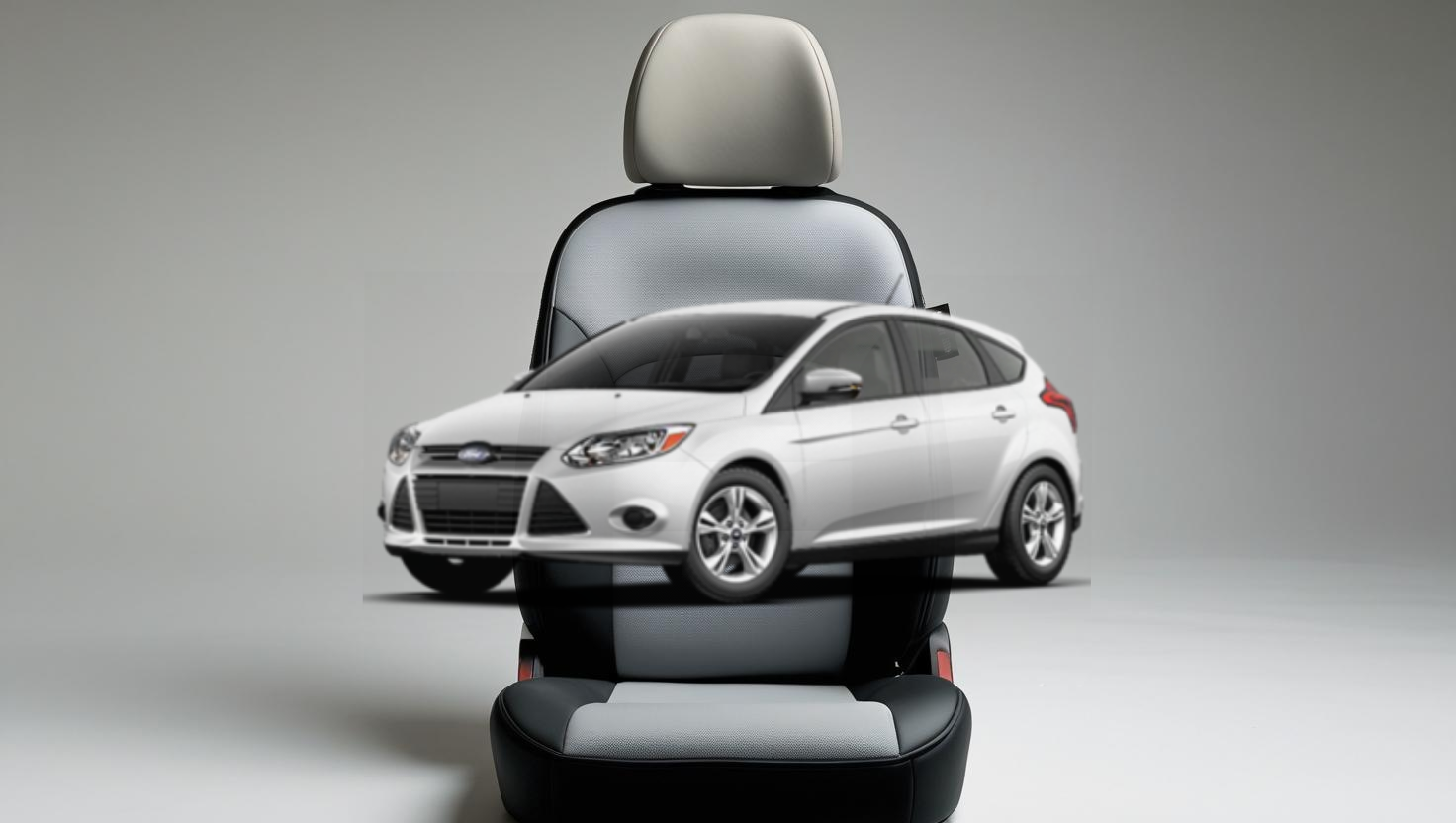Чехлы для Ford Focus — комфорт и защита