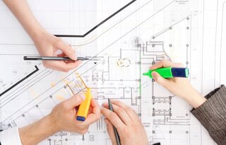 Проектирование инженерных систем