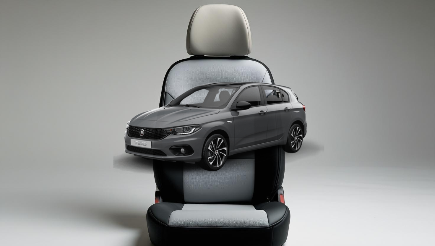 Чехлы для Fiat Tipo — защита и удобство