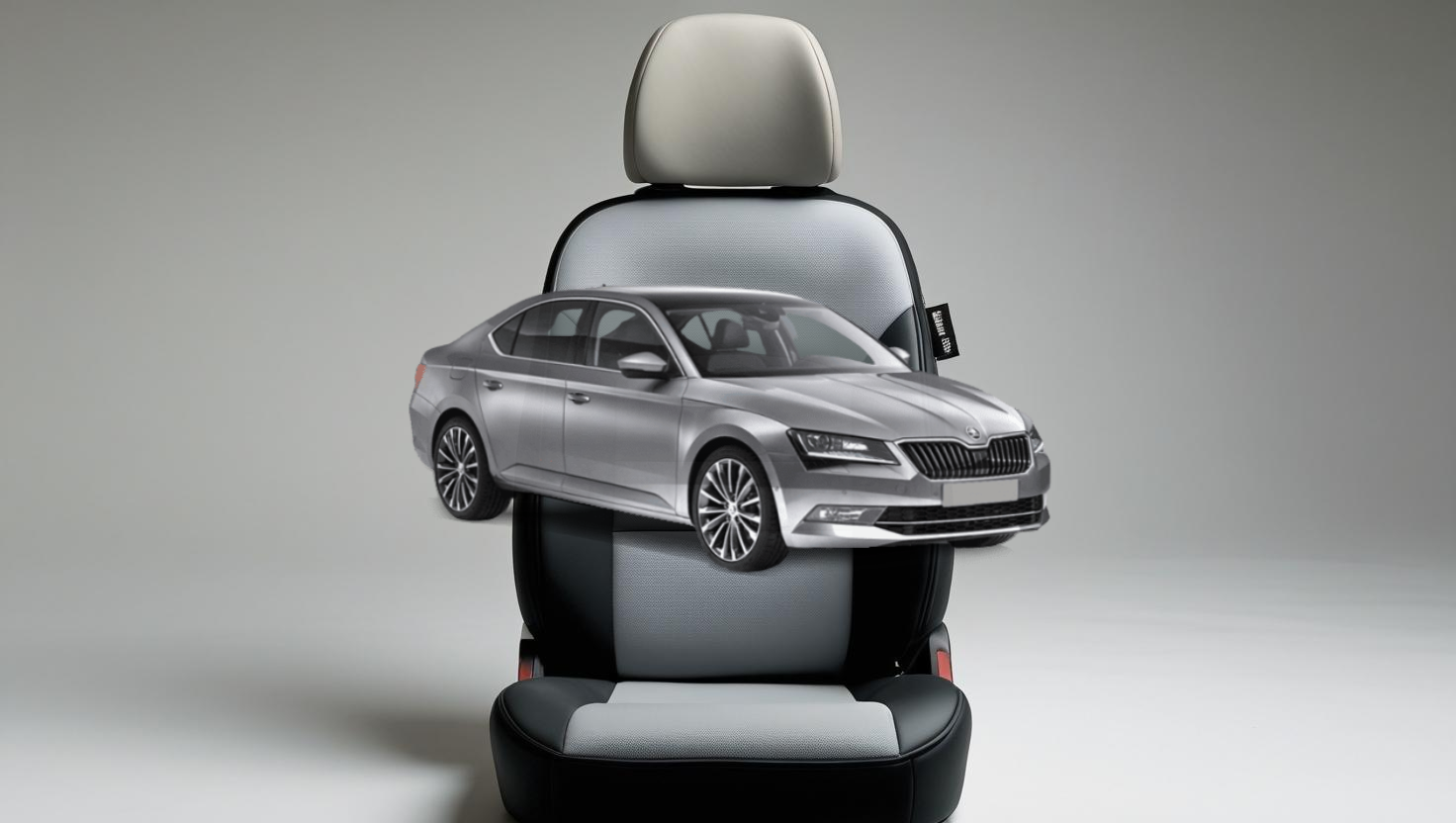 Авточехлы Skoda Superb — защита сидений