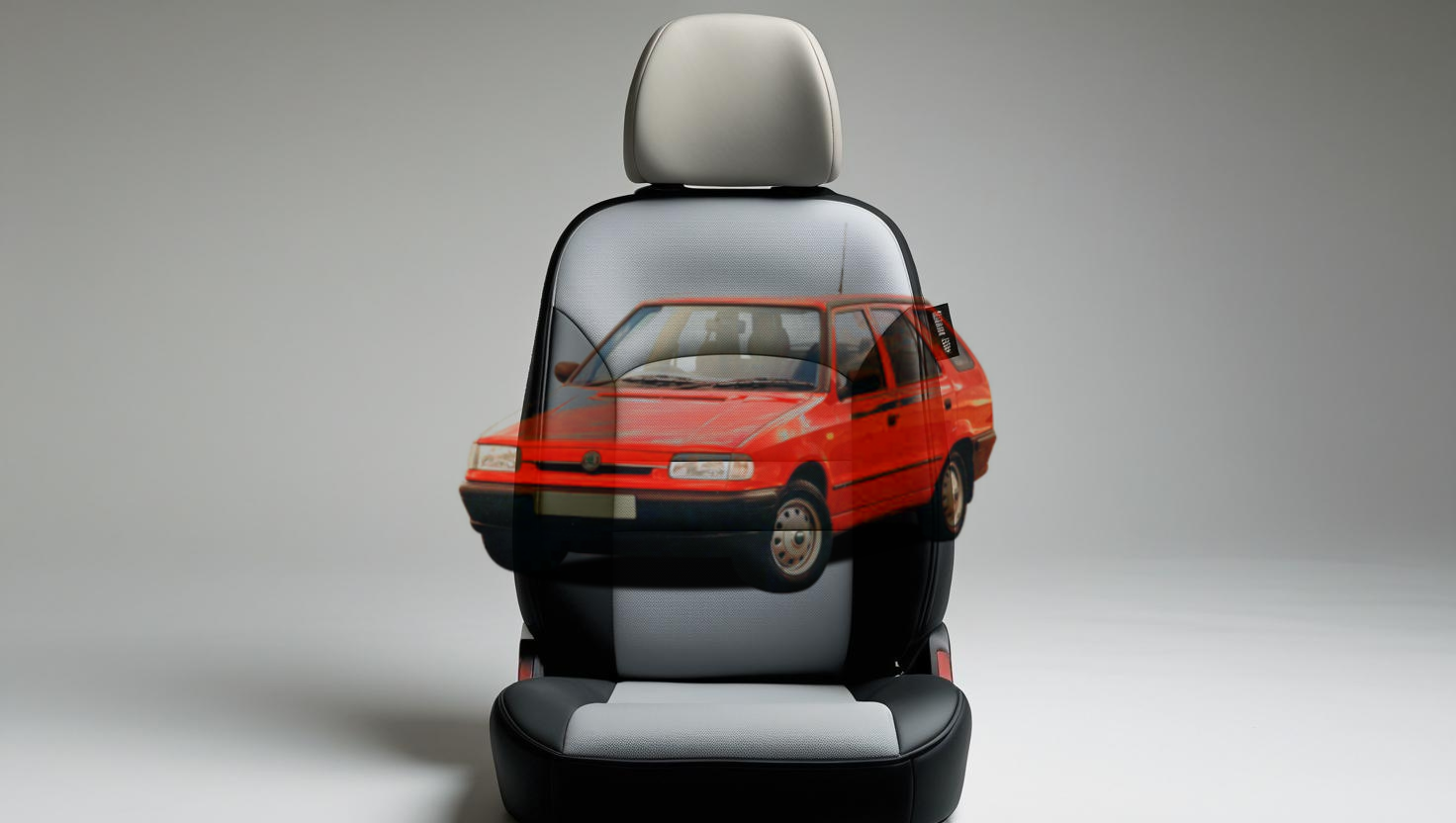 Авточехлы Skoda Felicia — защита сидений