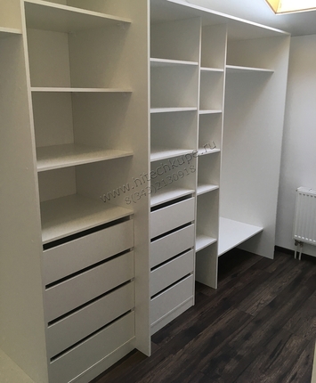 Купить встроенный шкаф купе Арт. VU 888-07-015265 на заказ Купить встроенный шкаф купе Арт. VU 888-07-019642 на заказ