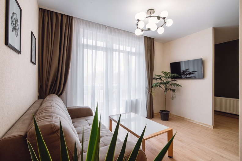 Стоимость ремонта квартиры под ключ в Могилеве Стоимость ремонта квартиры под ключ в Могилеве