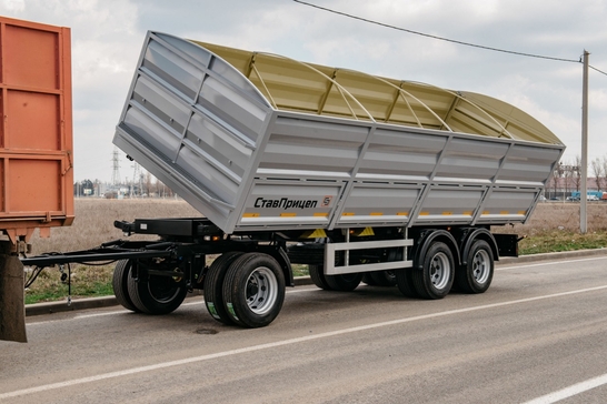 прицеп сельхозник