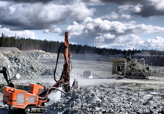 доставка щебня от Pesokbeton.by щебнь с доставкой