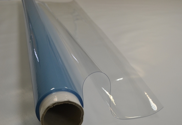 Мягкие окна Мягкие окна из ПВХ 700 микрон