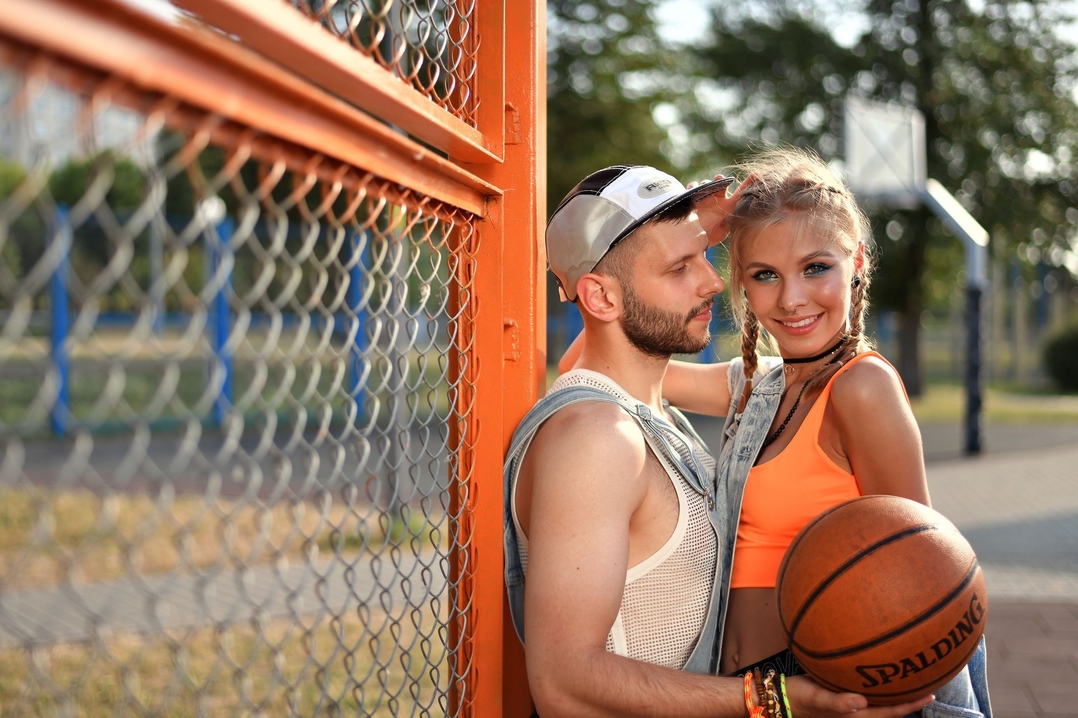 фотосессия love story минск