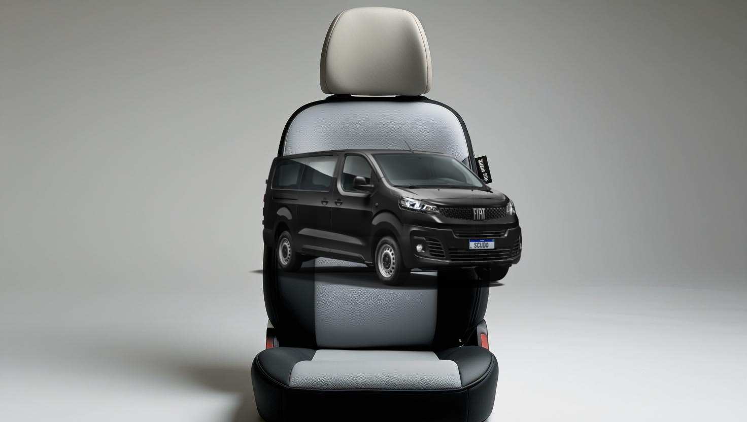 Чехлы для Fiat Scudo — защита салона