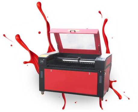 лучшая лазерная резка