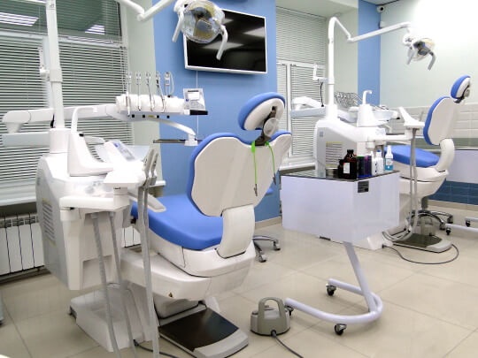 стоматология кинешма стоматолог