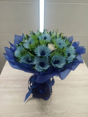 полевые цветы купить искусственные цветы купить розница интернет магазин