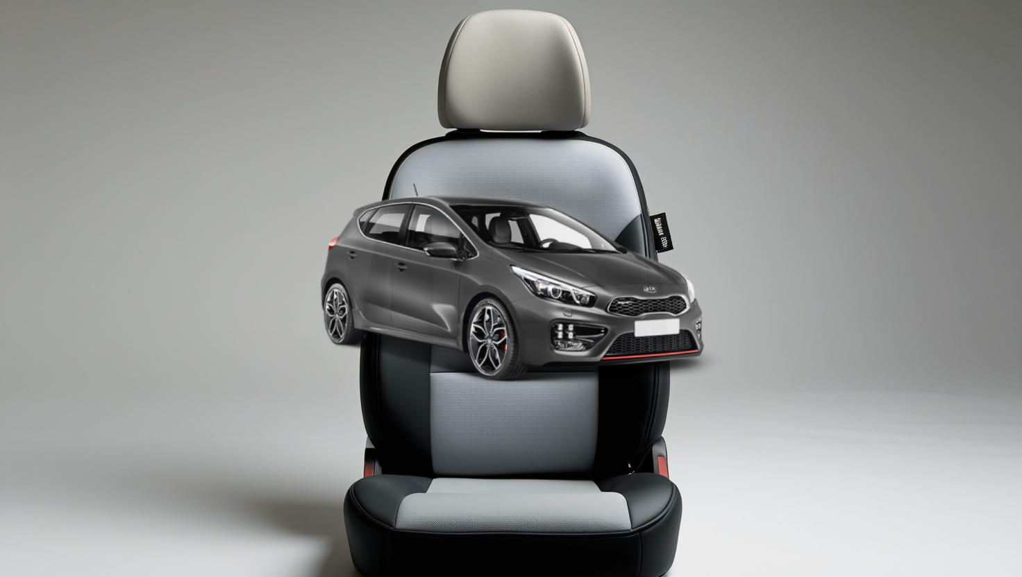 Чехлы для Kia Ceed — защита и удобство