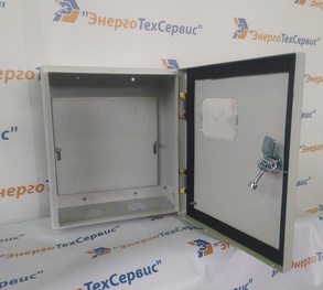 корпус для щита учёта 220