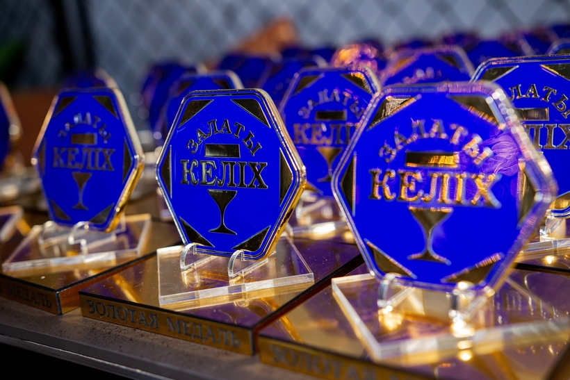 ОАО "Компания "МогНат" в посольстве в Москве