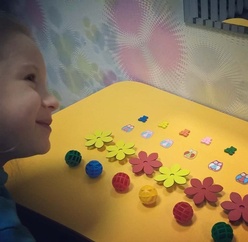логопед дефектолог Минск