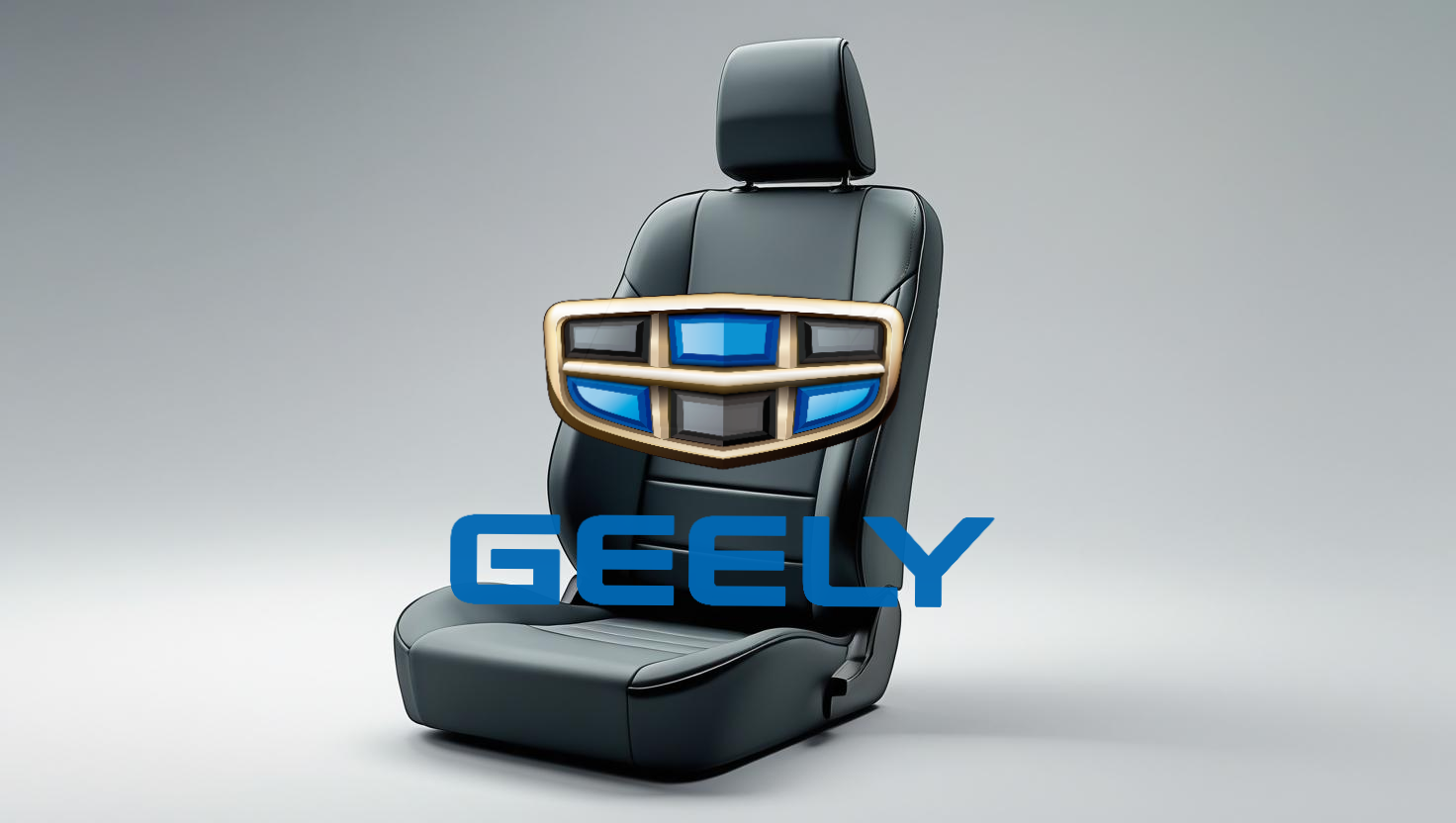 Чехлы на сиденья Geely — защита и стиль салона