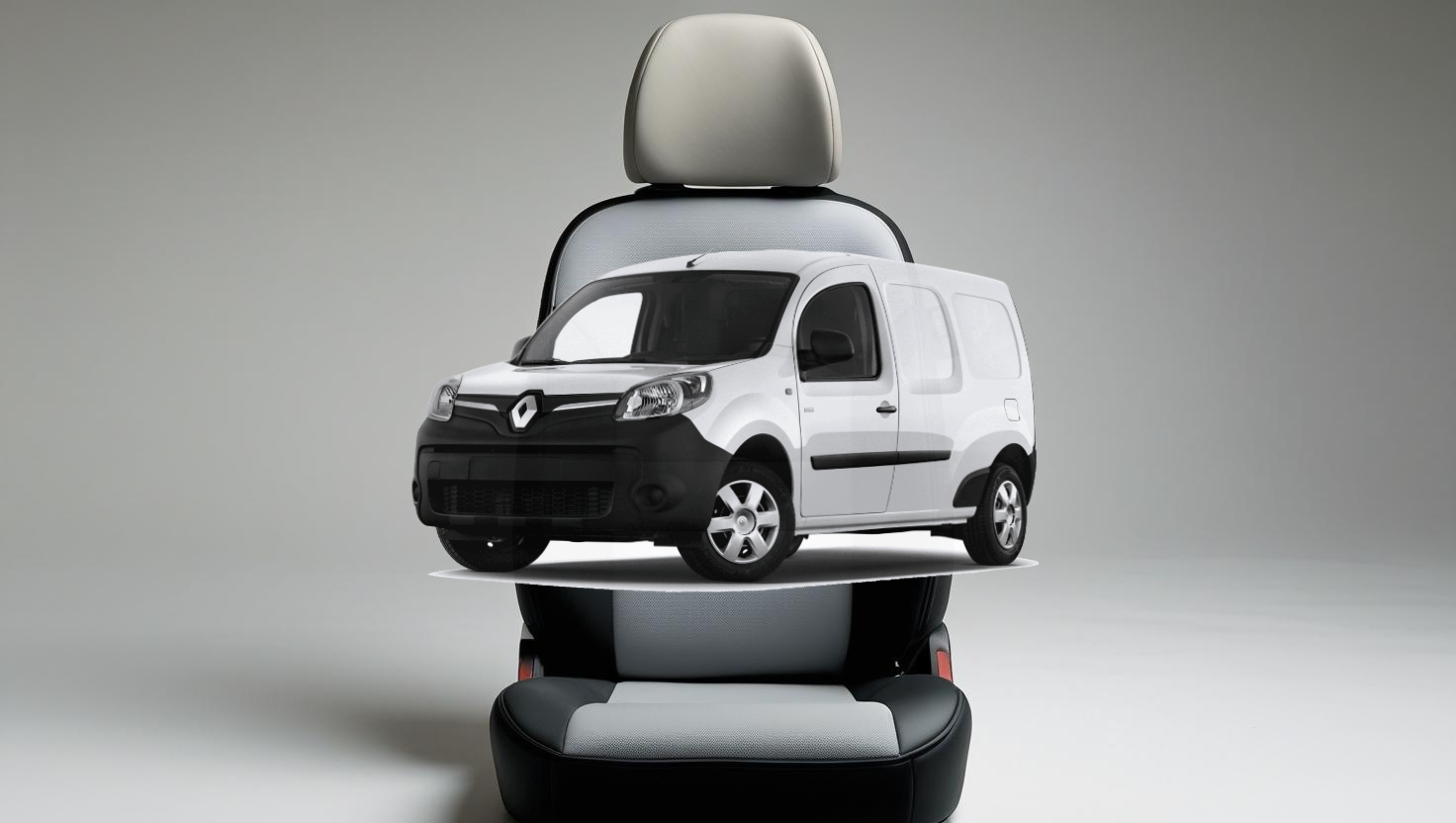 Авточехлы Renault Kangoo — защита сидений