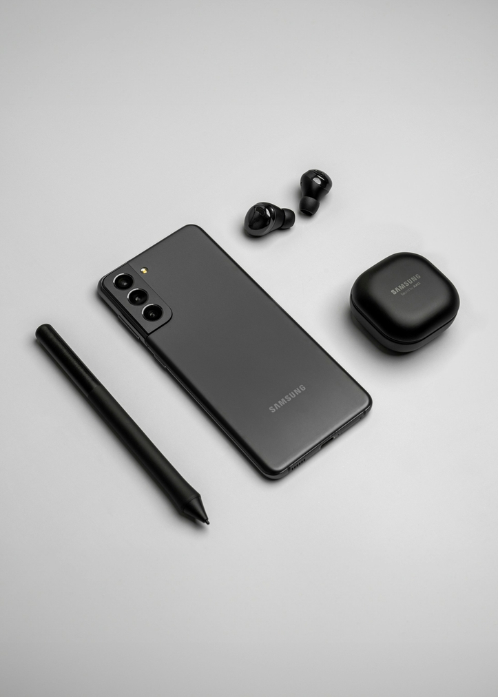 Samsung Galaxy S26 Ultra Phantom Black