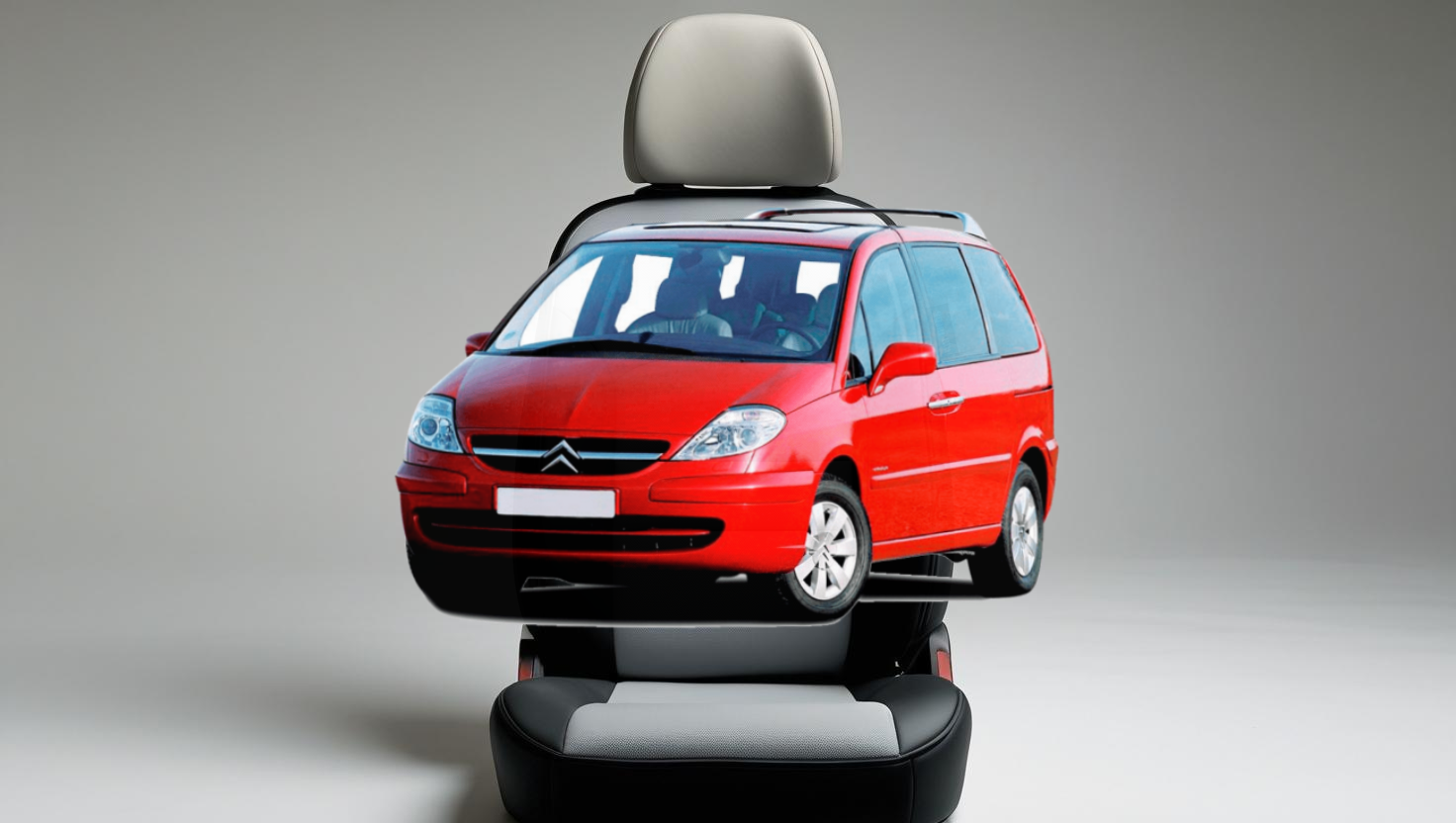 Чехлы на авто Citroën C8 — стильная защита салона