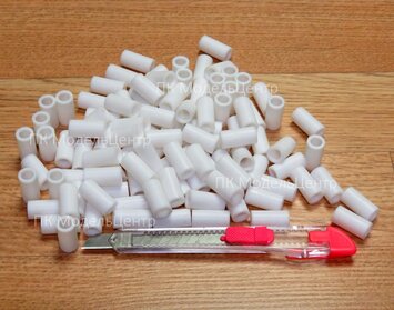 Шайба диэлектрическая Шайба диэлектрическая