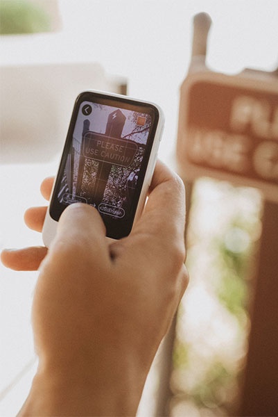 Голосовой карманный переводчик Pocketalk купить в официальном магазине Голосовой карманный переводчик Pocketalk купить в официальном магазине