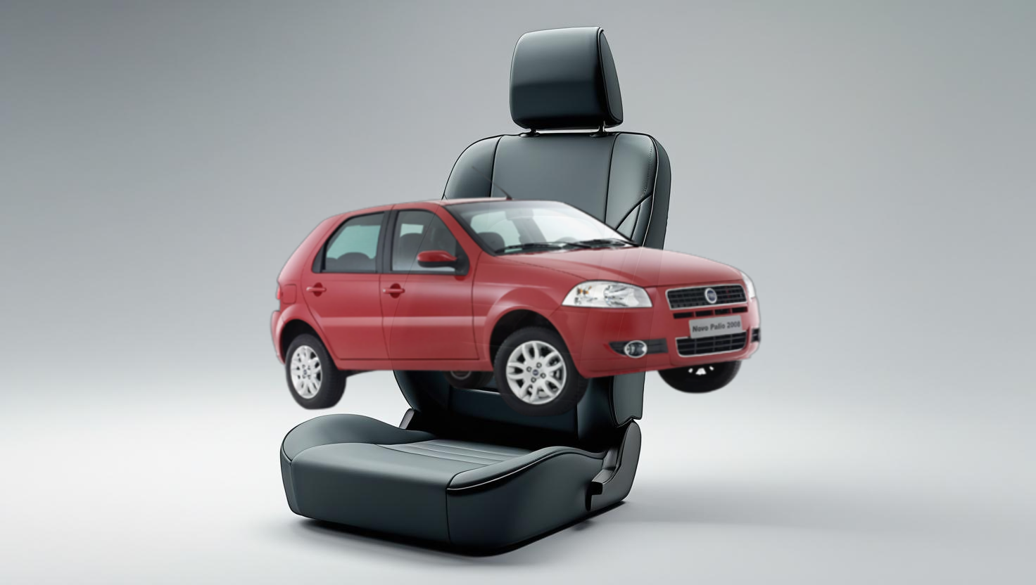 Чехлы на сиденья Fiat Palio — защита и стиль салона