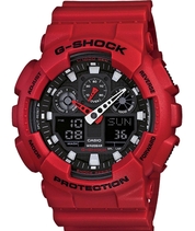 casio ga-100b-4a casio ga-100b-4a