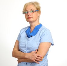 Гаранина Анна Станиславовна