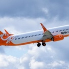 чартер SkyUp из Киева на Занзибар