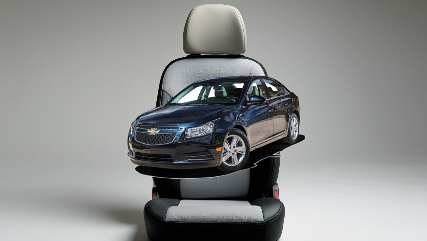 Чехлы на авто Chevrolet Cruze — стильная защита салона