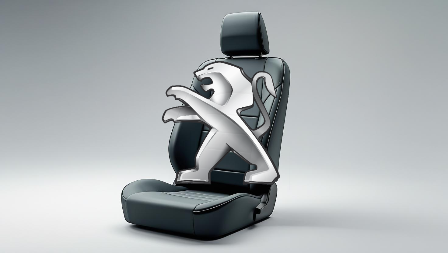 Чехлы на сиденья Peugeot — защита и стиль