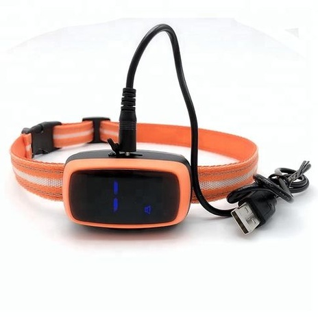 Ошейник антилай Smartdog DC673 заряжаемый