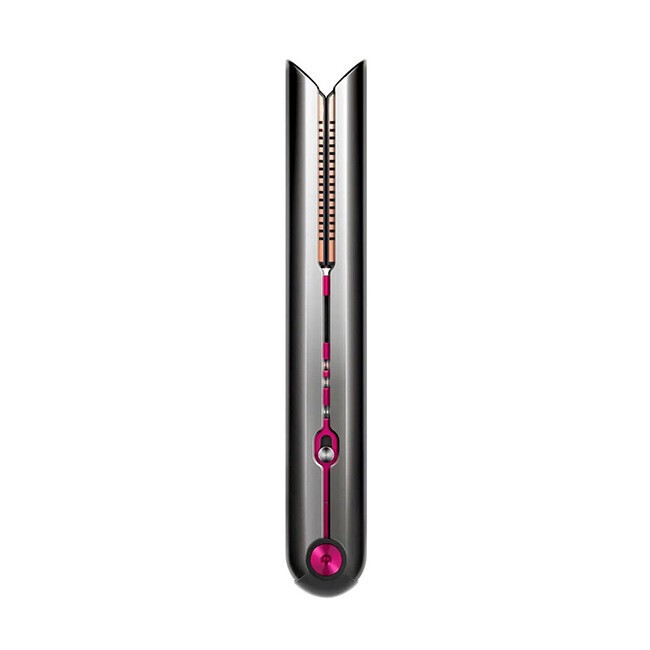 Dyson Corrale HS07 — черный никель/фуксия