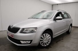 SKODA OKTAVIA
