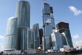 монтаж вентиляции