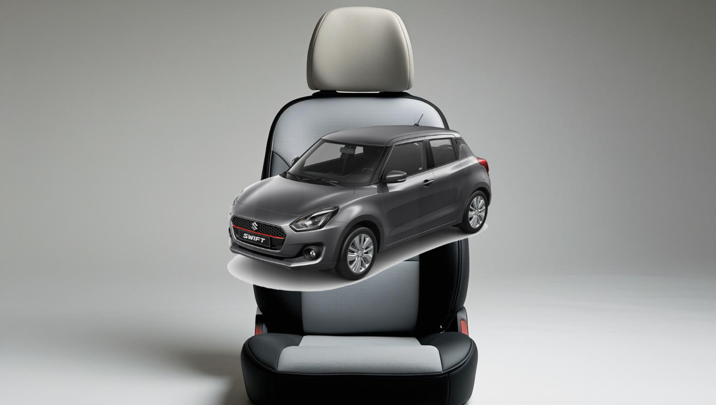 Авточехлы Suzuki Swift — защита сидений