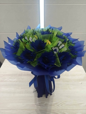 купить женский цветок цветы для интерьера купить в Минске