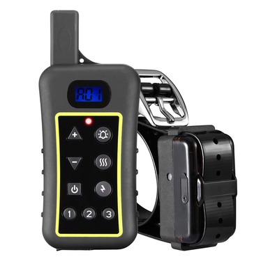 Многофукнциональный дрессировочный ошейник Smartdog PTS1200