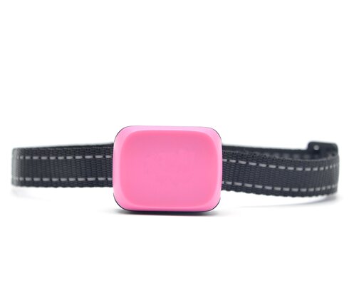 Антилай Smartdog 656 розовый