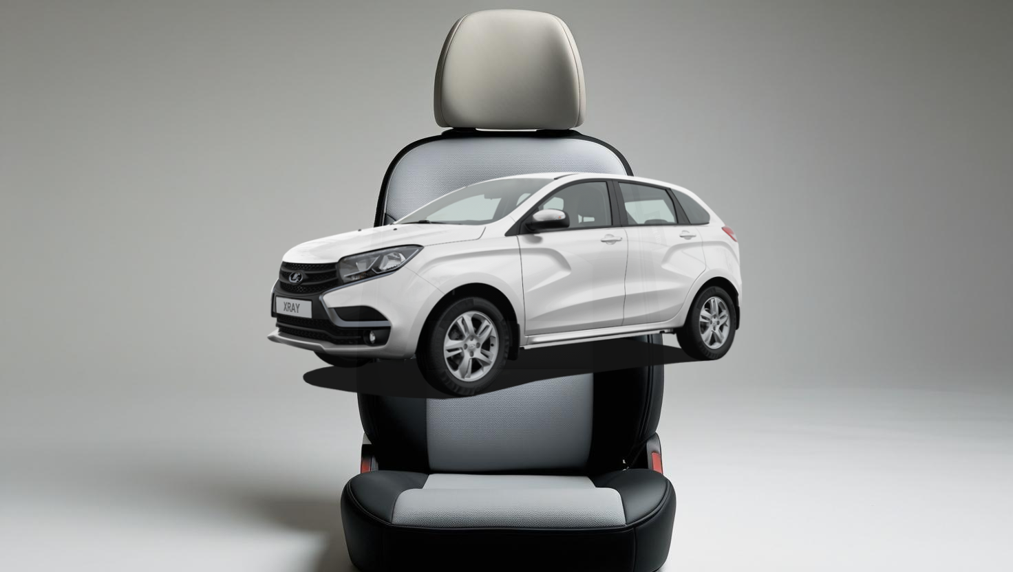 Авточехлы Lada XRAY Cross — надёжная защита и обновление интерьера автомобиля