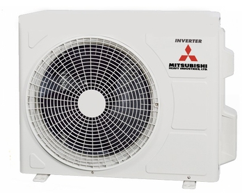 Наружный блок кондиционер Mitsubishi Heavy