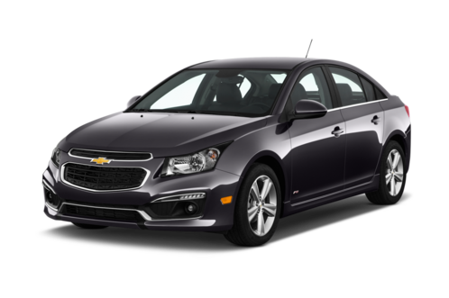 CRUZE дверь