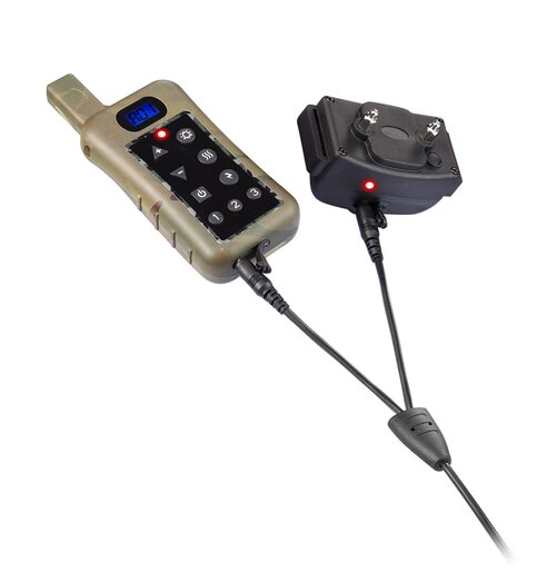Электроошейник Smartdog PTS 1200 до трех собак