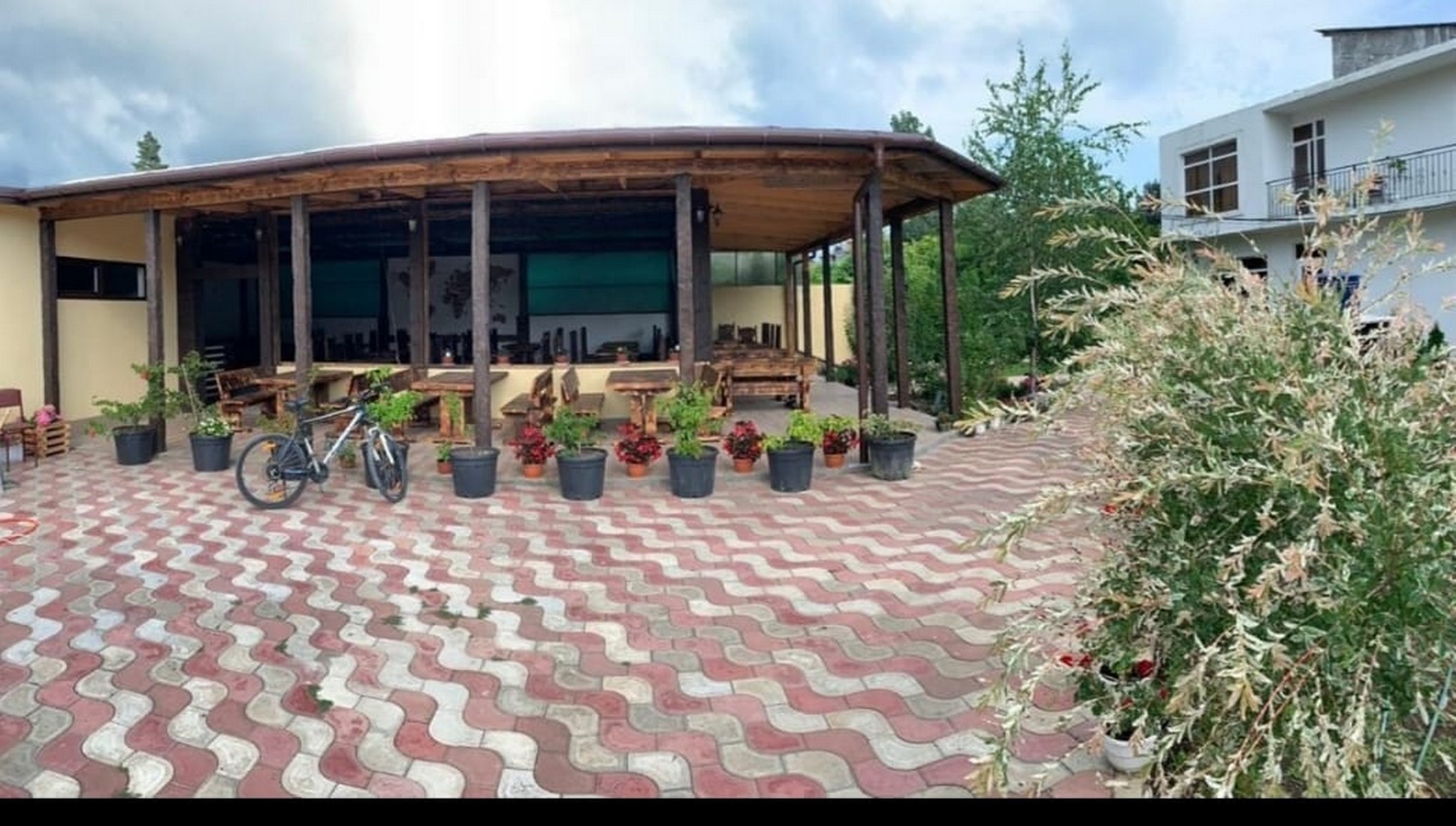 Hotel Eleonora