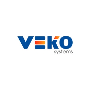 Логотип Vekosystems (Векосистемс) Логотип Vekosystems (Векосистемс)