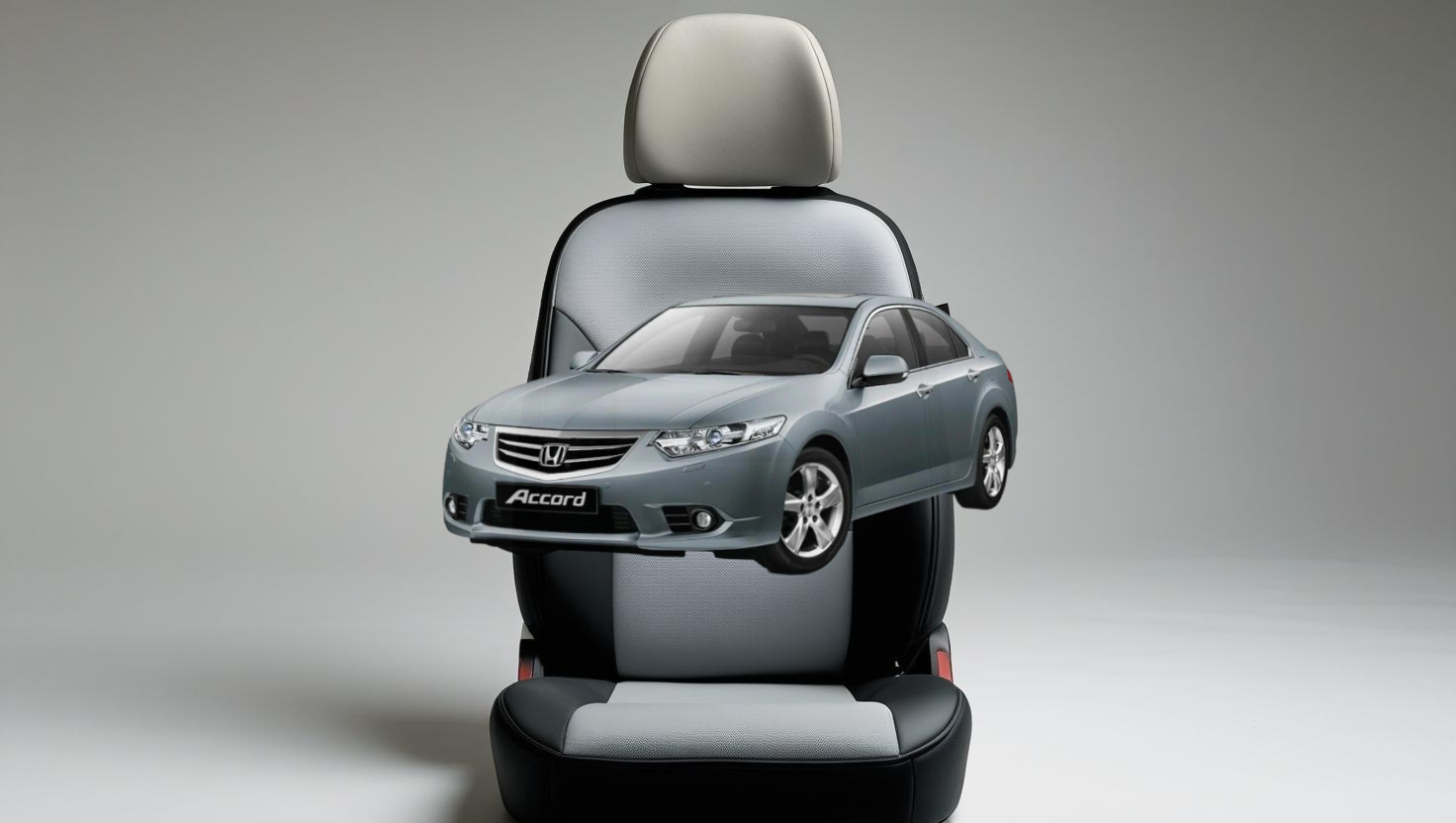 Чехлы для Honda Accord — комфорт и защита