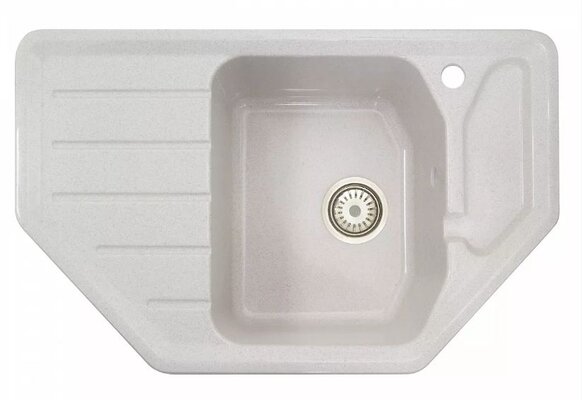 Мойка каменная трапеция Мойка каменная трапеция