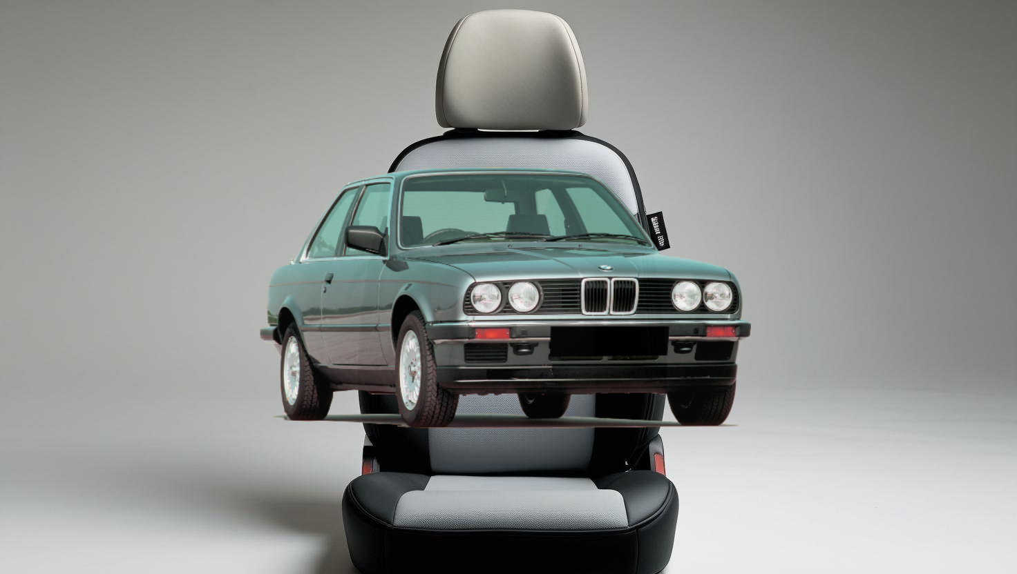 Чехлы на авто BMW E30 — защита и стиль салона