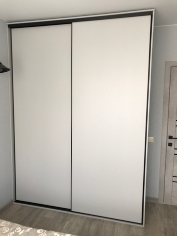 Встроенные шкафы купе на заказ от Хай тек купе арт.GTS 888-555-0110 Встроенные шкафы купе на заказ от Хай тек купе арт.GTS 888-555-0111