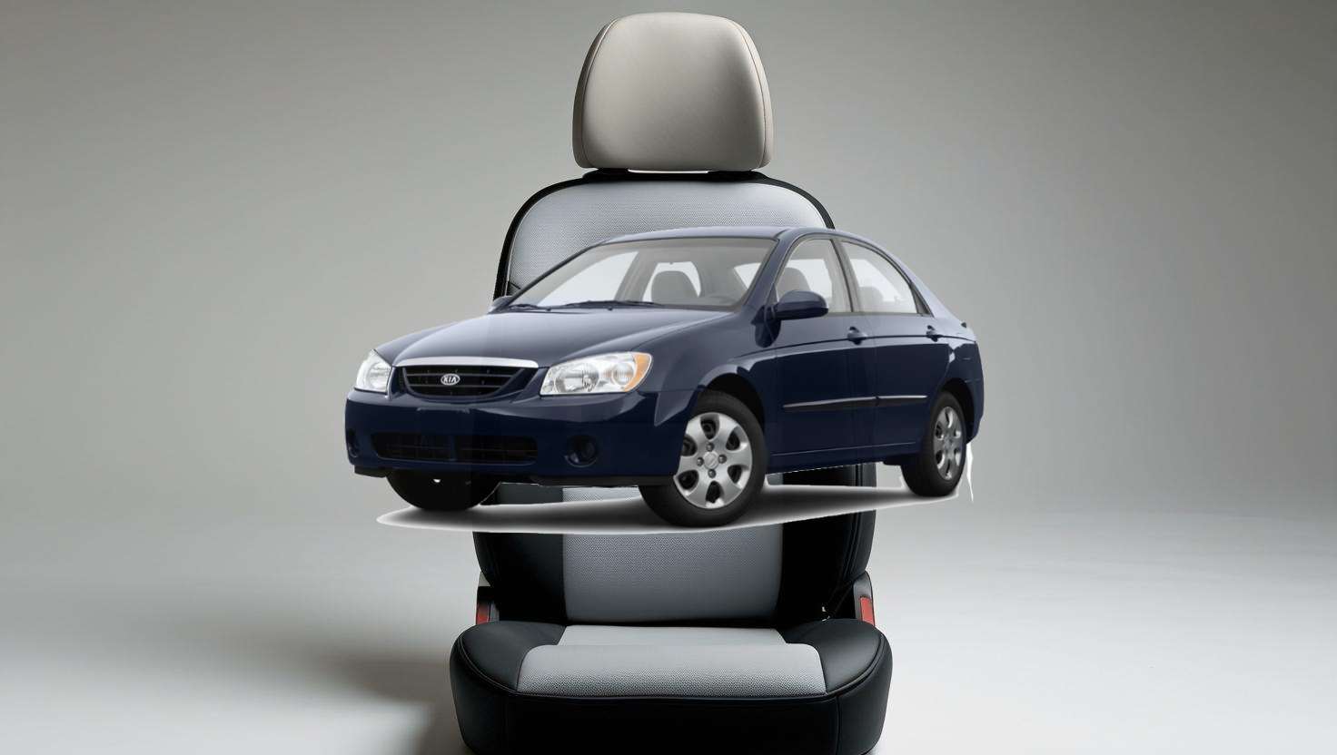 Чехлы для Kia Spectra — комфорт и надёжная защита салона